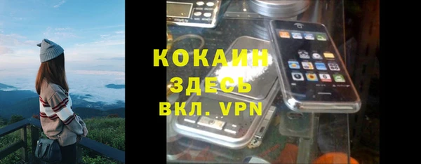 прущая мука Лиски