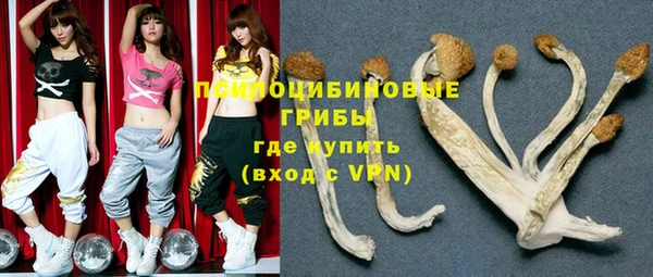 альфа пвп Липки